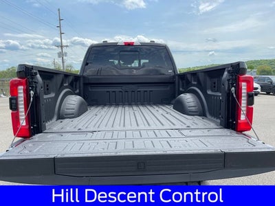 2026 Ford F-350SD F-350® King Ranch®