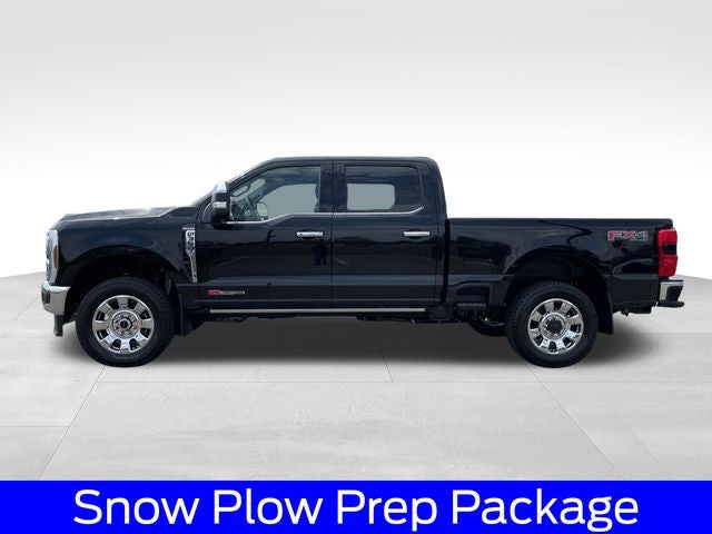 2026 Ford F-350SD F-350® King Ranch®