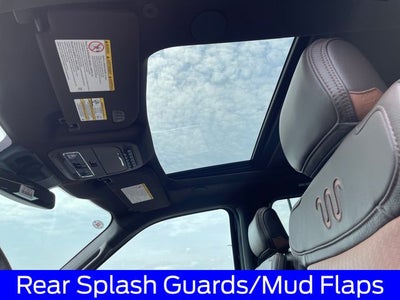 2026 Ford F-350SD F-350® King Ranch®