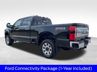 2026 Ford F-350SD F-350® King Ranch®