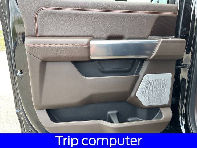 2026 Ford F-350SD F-350® King Ranch®
