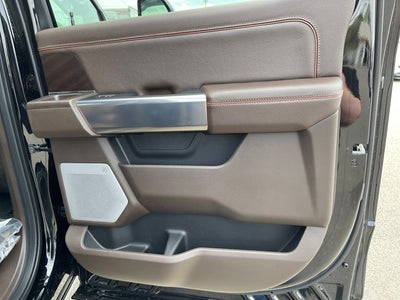 2026 Ford F-350SD F-350® King Ranch®