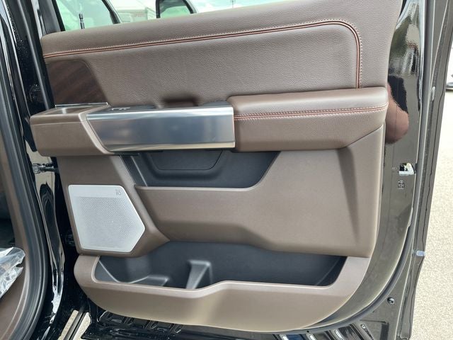 2026 Ford F-350SD F-350® King Ranch®