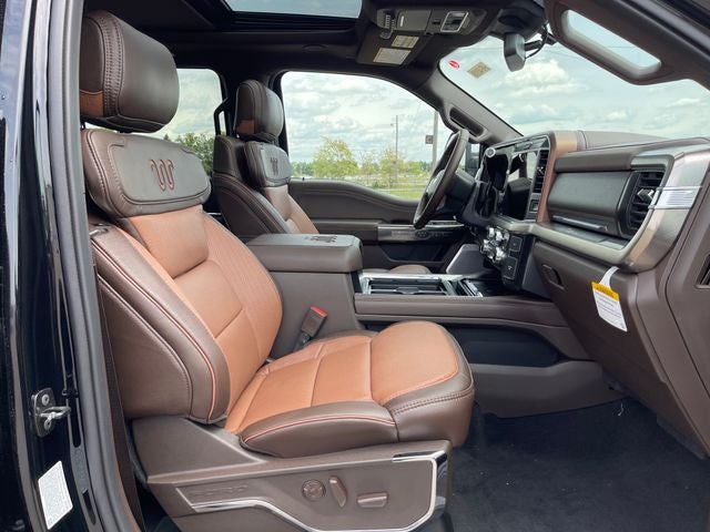 2026 Ford F-350SD F-350® King Ranch®