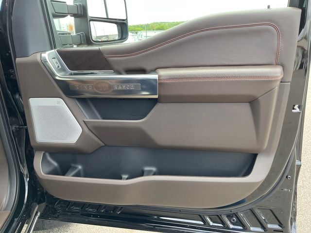 2026 Ford F-350SD F-350® King Ranch®