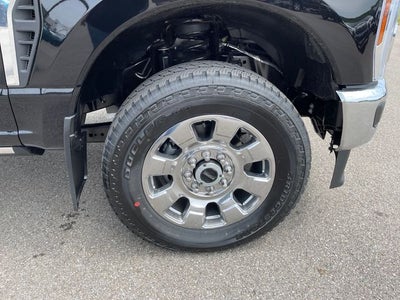 2026 Ford F-350SD F-350® King Ranch®