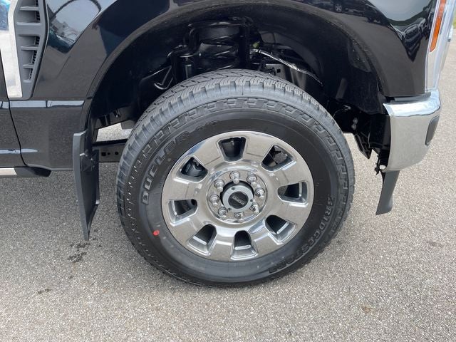 2026 Ford F-350SD F-350® King Ranch®