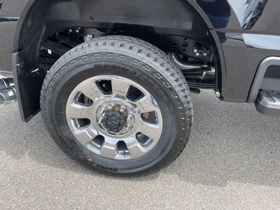 2026 Ford F-350SD F-350® King Ranch®