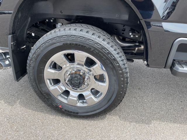 2026 Ford F-350SD F-350® King Ranch®