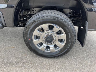 2026 Ford F-350SD F-350® King Ranch®