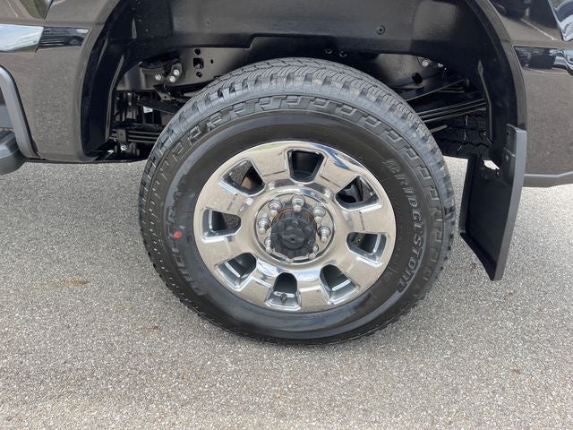 2026 Ford F-350SD F-350® King Ranch®