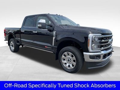 2026 Ford F-350SD F-350® King Ranch®