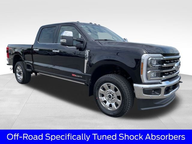 2026 Ford F-350SD F-350® King Ranch®