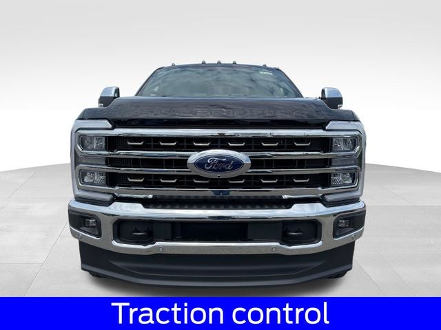 2026 Ford F-350SD F-350® King Ranch®