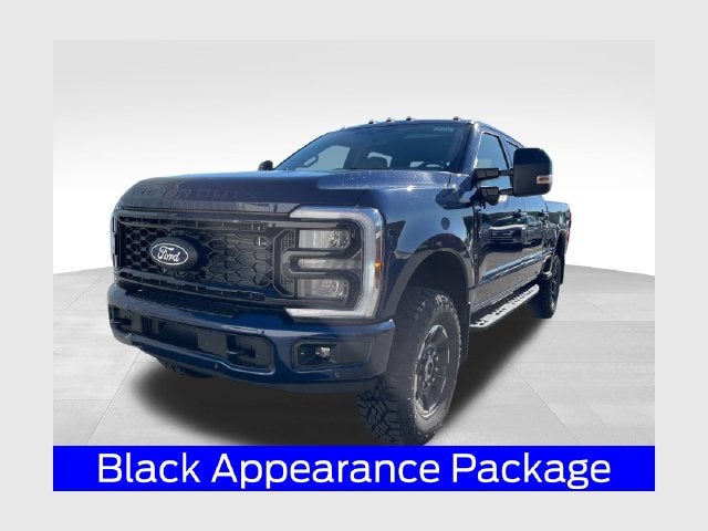 2027 Ford F-350SD Lariat