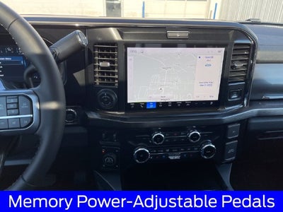 2027 Ford F-350SD Lariat