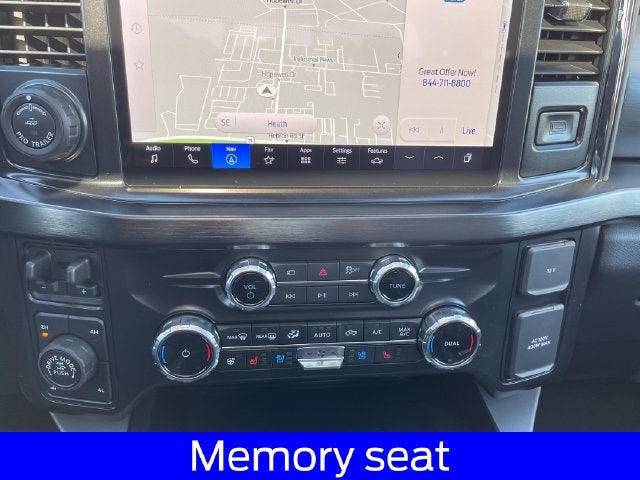2027 Ford F-350SD Lariat