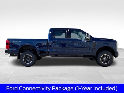 2027 Ford F-350SD Lariat