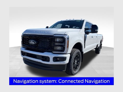 2027 Ford F-350SD Lariat