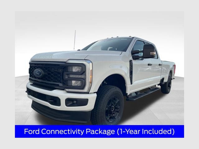 2026 Ford F-350SD F-350® XL