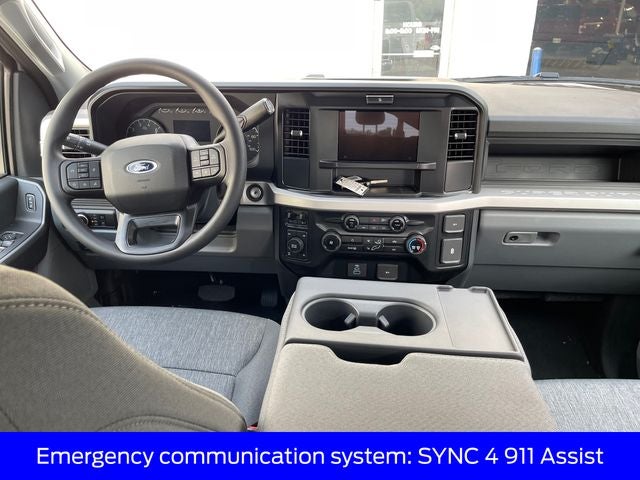 2026 Ford F-350SD F-350® XL