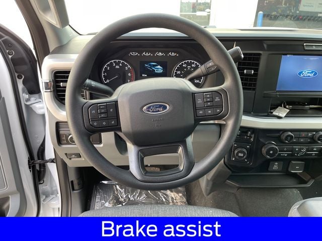 2026 Ford F-350SD F-350® XL