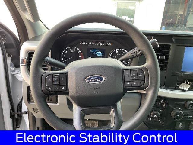 2026 Ford F-350SD F-350® XL