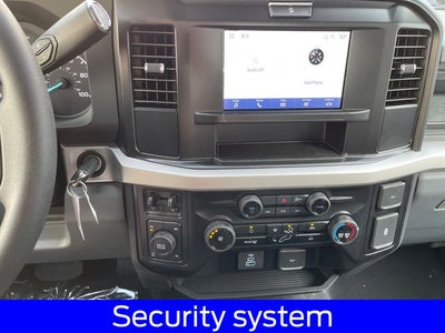 2026 Ford F-350SD F-350® XL