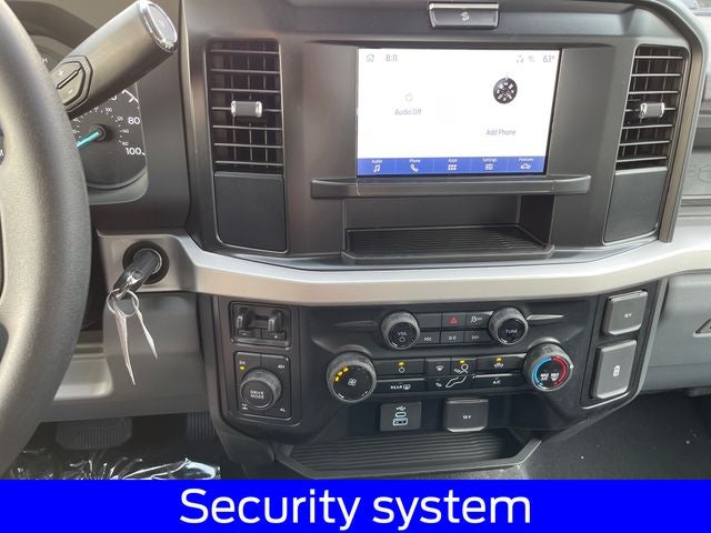 2026 Ford F-350SD F-350® XL