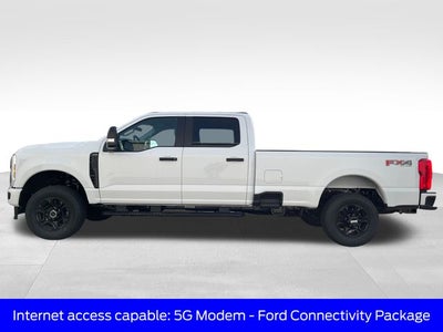 2026 Ford F-350SD F-350® XL