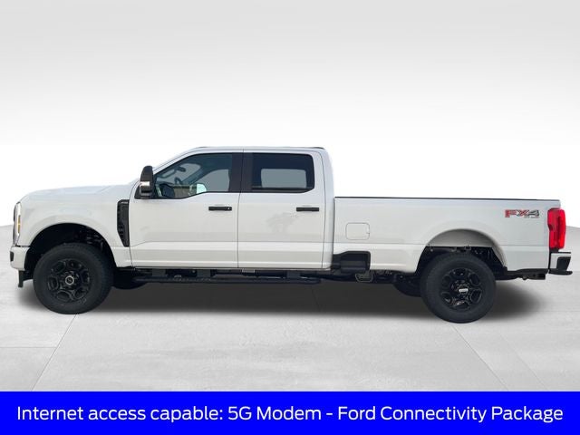 2026 Ford F-350SD F-350® XL