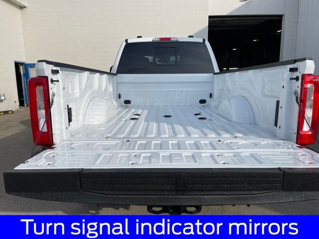 2026 Ford F-350SD F-350® XL