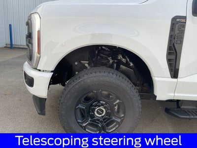 2026 Ford F-350SD F-350® XL