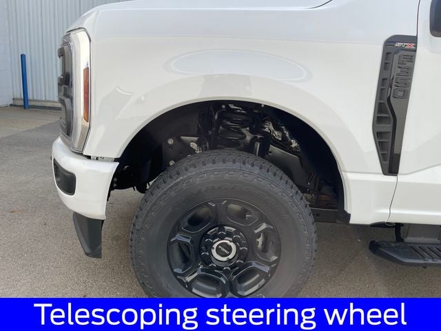 2026 Ford F-350SD F-350® XL