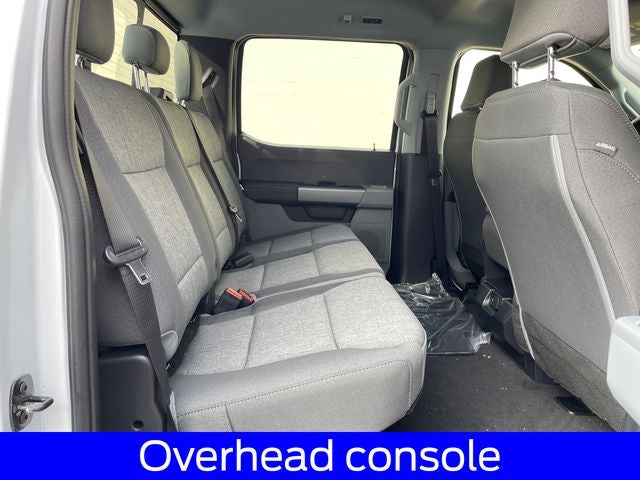 2026 Ford F-350SD F-350® XL