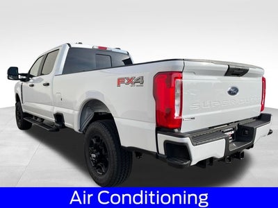 2026 Ford F-350SD F-350® XL
