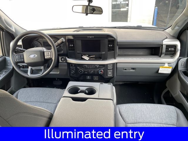 2026 Ford F-350SD F-350® XL