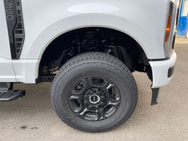 2026 Ford F-350SD F-350® XL