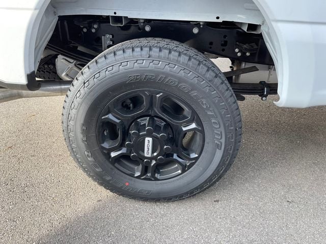 2026 Ford F-350SD F-350® XL