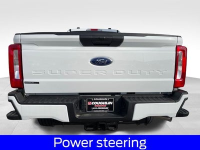 2026 Ford F-350SD F-350® XL