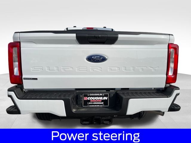 2026 Ford F-350SD F-350® XL