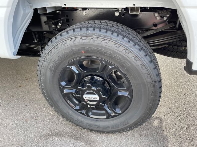 2026 Ford F-350SD F-350® XL