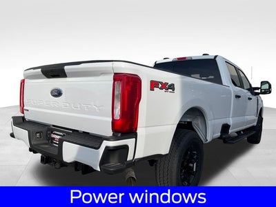 2026 Ford F-350SD F-350® XL