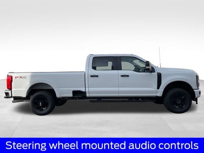 2026 Ford F-350SD F-350® XL