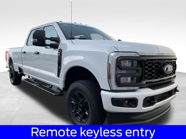 2026 Ford F-350SD F-350® XL