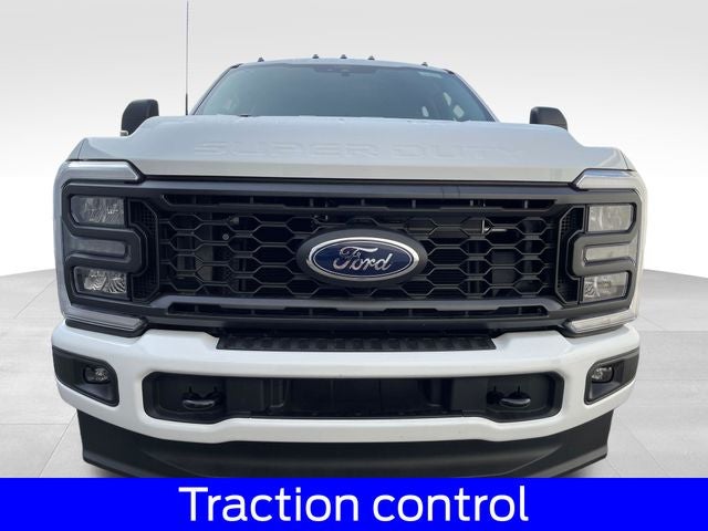 2026 Ford F-350SD F-350® XL