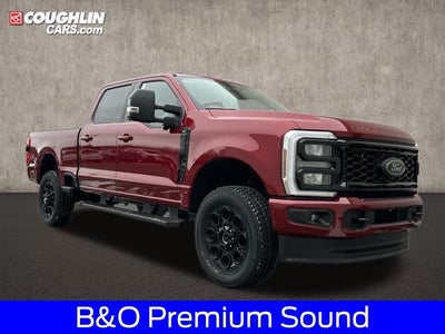 2026 Ford F-350SD XLT