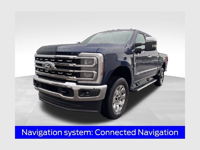 2027 Ford F-350SD Lariat