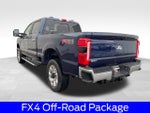 2027 Ford F-350SD Lariat