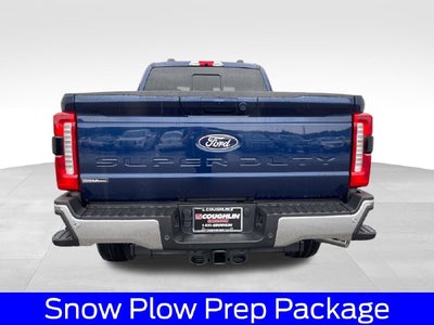 2027 Ford F-350SD Lariat